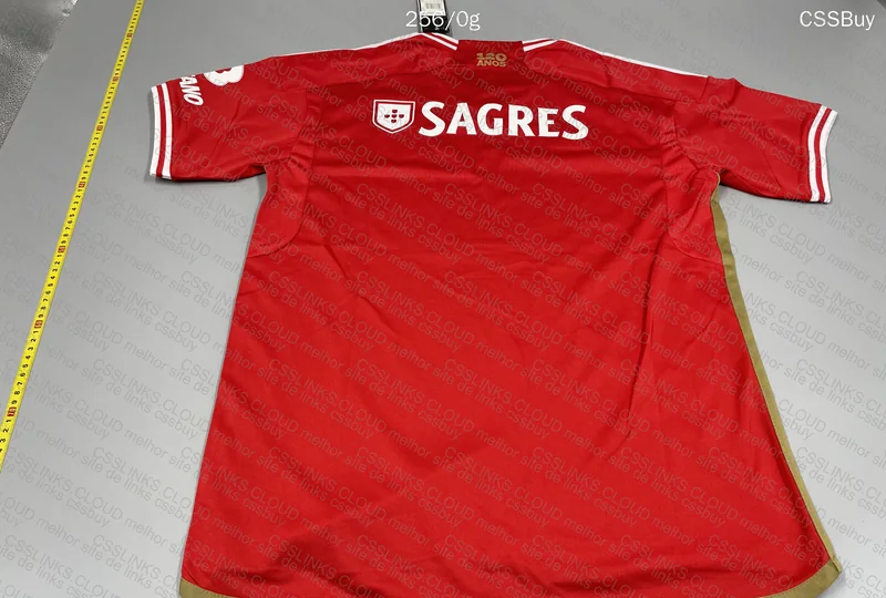 Thai Team Shirt 2