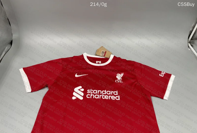 Thai Team Shirt 3