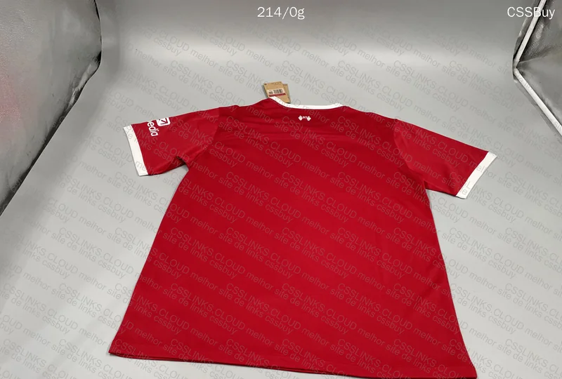 Thai Team Shirt 4