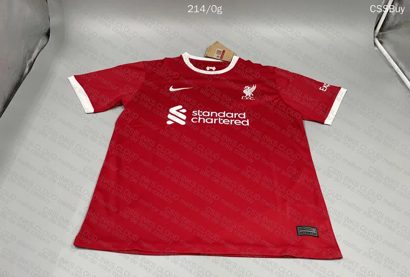 Thai Team Shirt 5