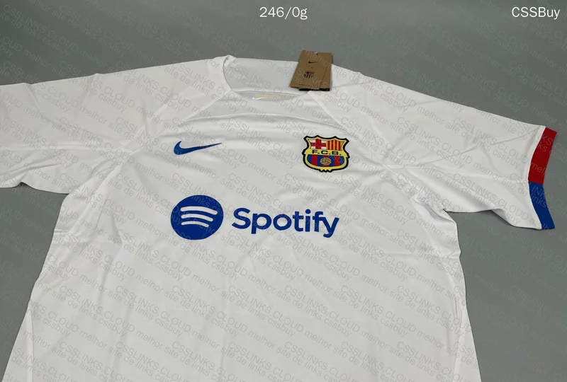 Thai Team Shirt 6