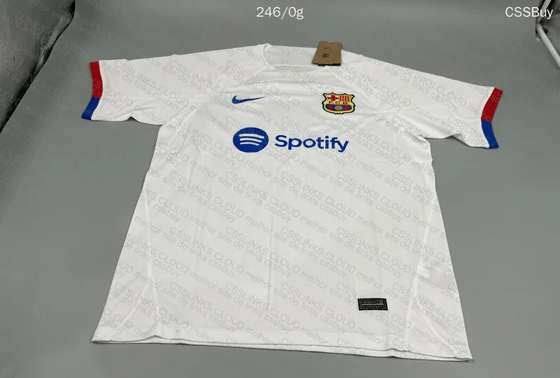 Thai Team Shirt 7