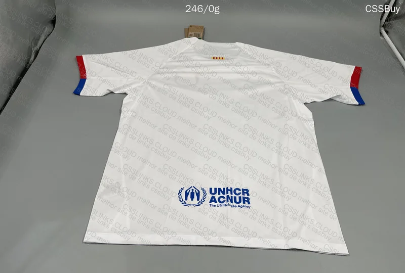 Thai Team Shirt 8
