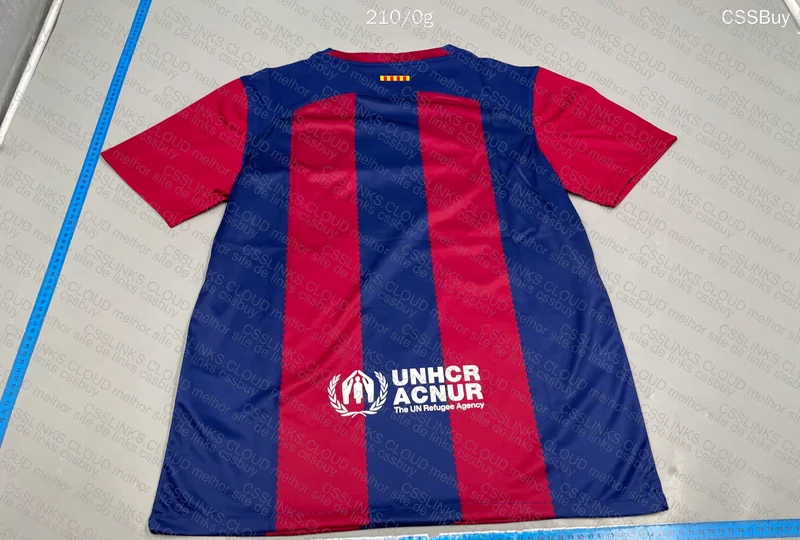Thai Team Shirt 9