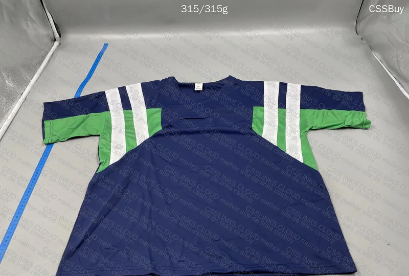 Shirt Like Balenciaga