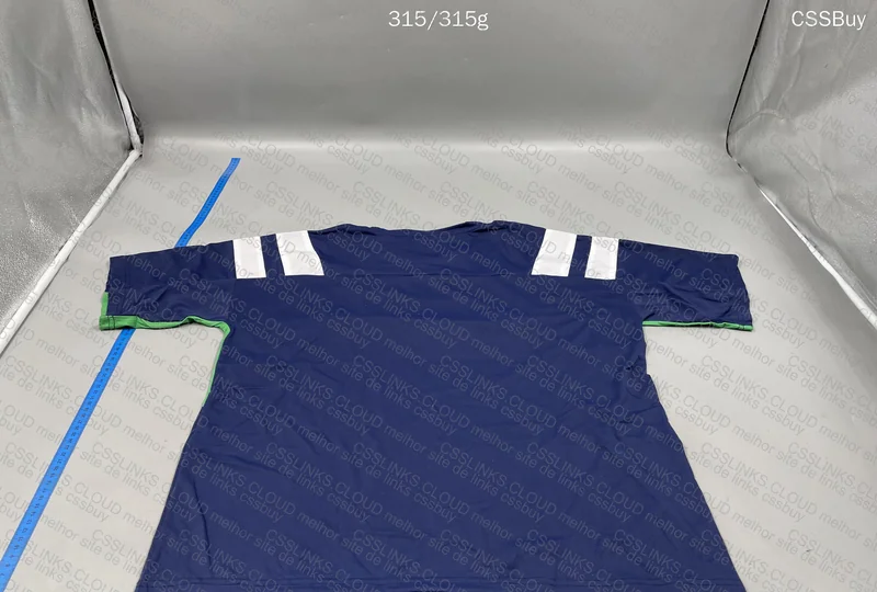 Shirt Like Balenciaga 2