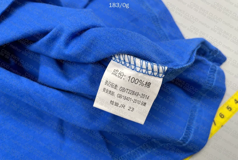 TNF Blue Shirt - (My First Purchase)