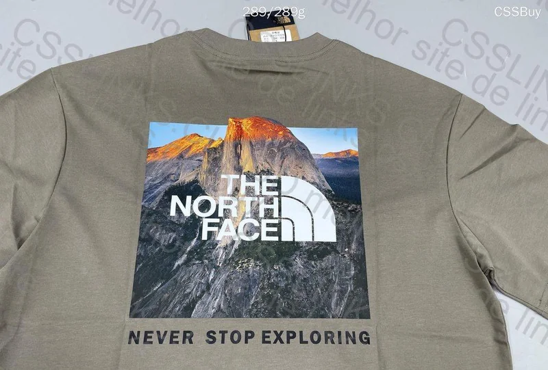 TNF Shirt (Need Help)