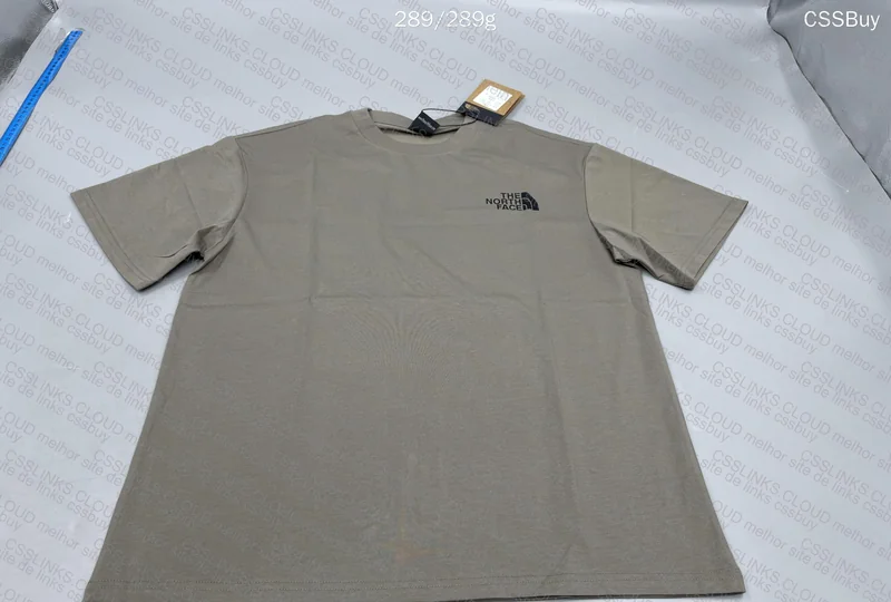 TNF Shirt (Need Help) 2