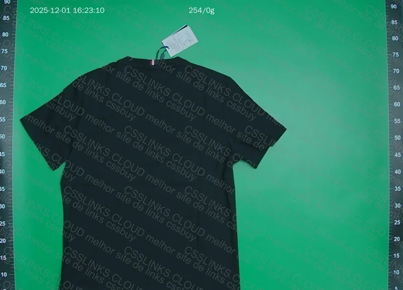 Tommy Shirt 2
