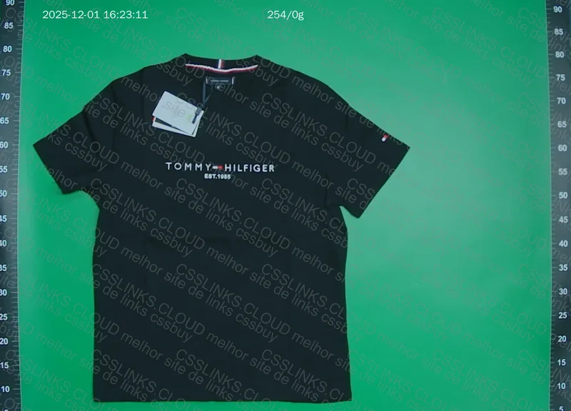 Tommy Shirt 3