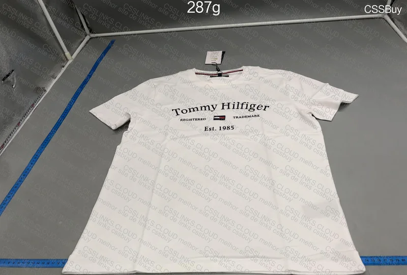 Tommy Hilfiger Shirt (HUSKY)