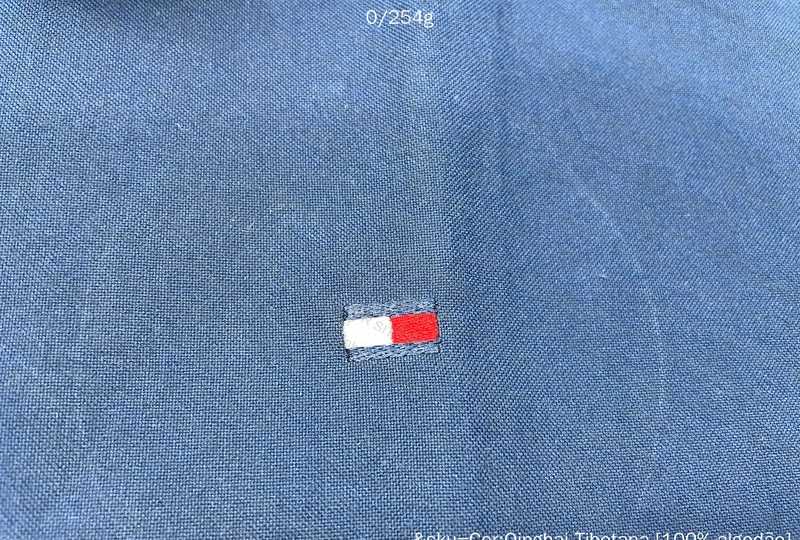 Tommy Short Sleeve Shirt 10