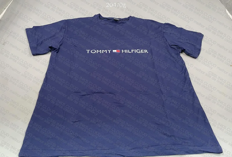 Tommy Shirt at a Low Price 2