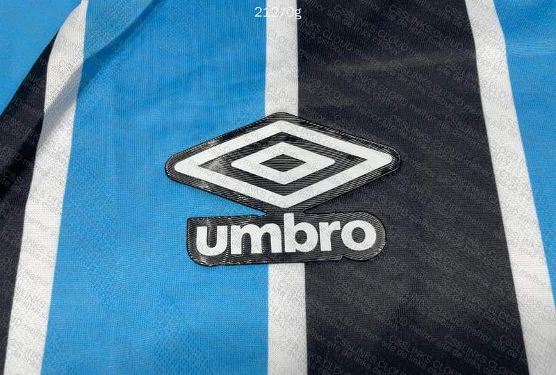 Grêmio Fan Shirt 25/26 2