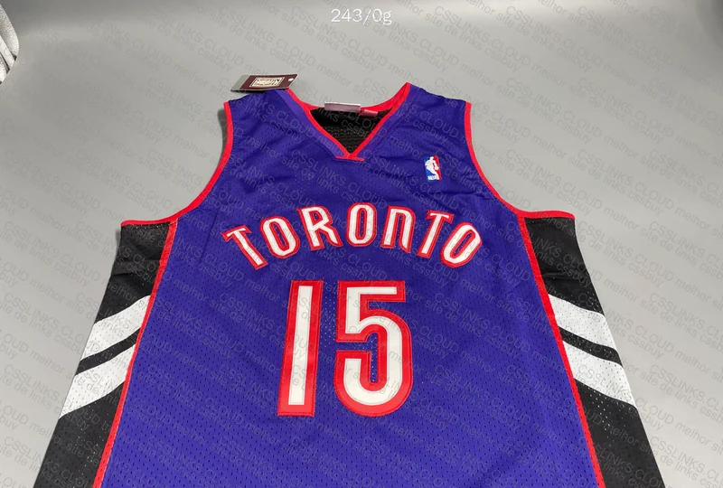 Toronto Shirt 5