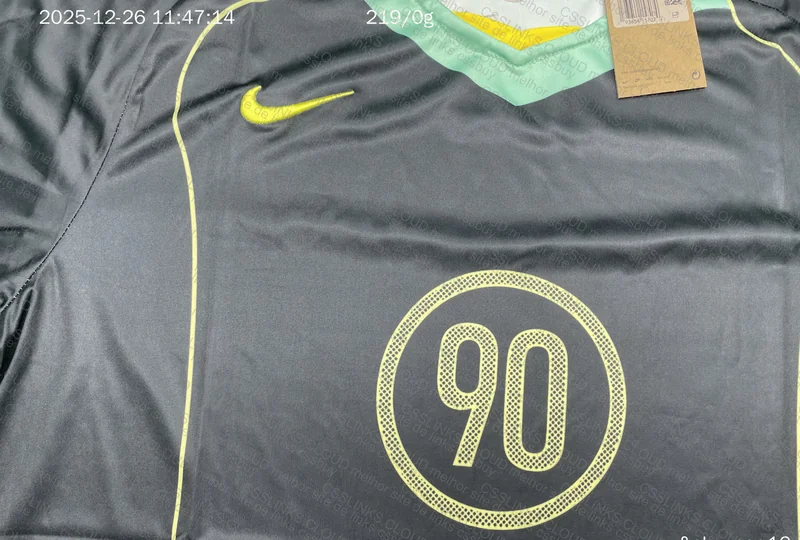 Total 90 Shirt