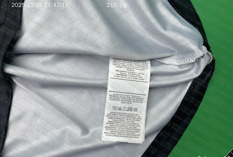 Total 90 Shirt 3