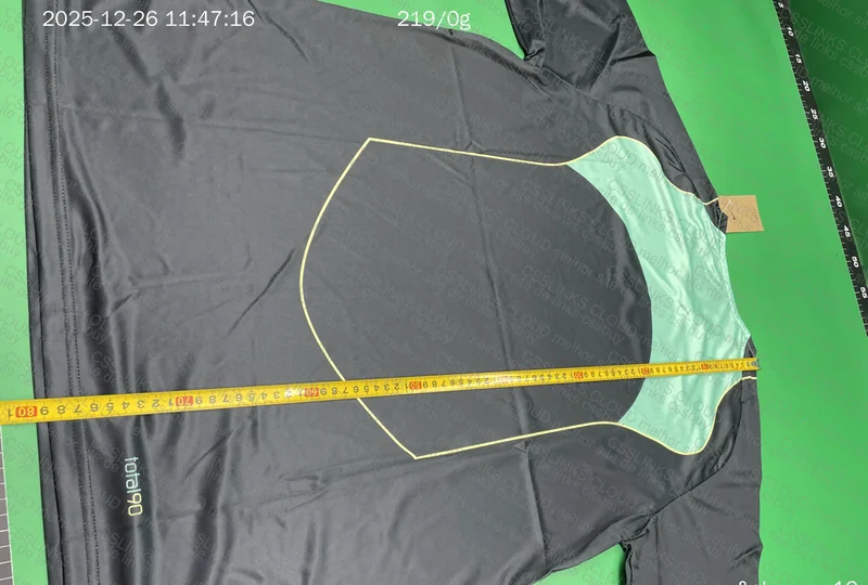 Total 90 Shirt 4