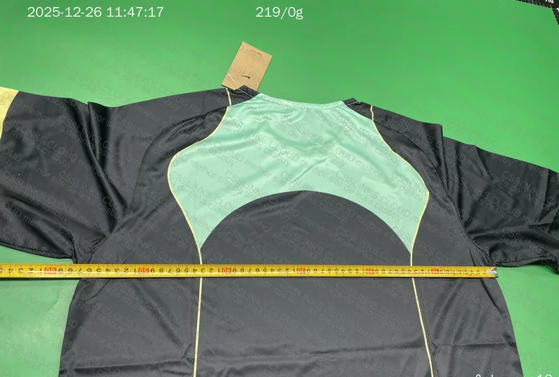 Total 90 Shirt 5