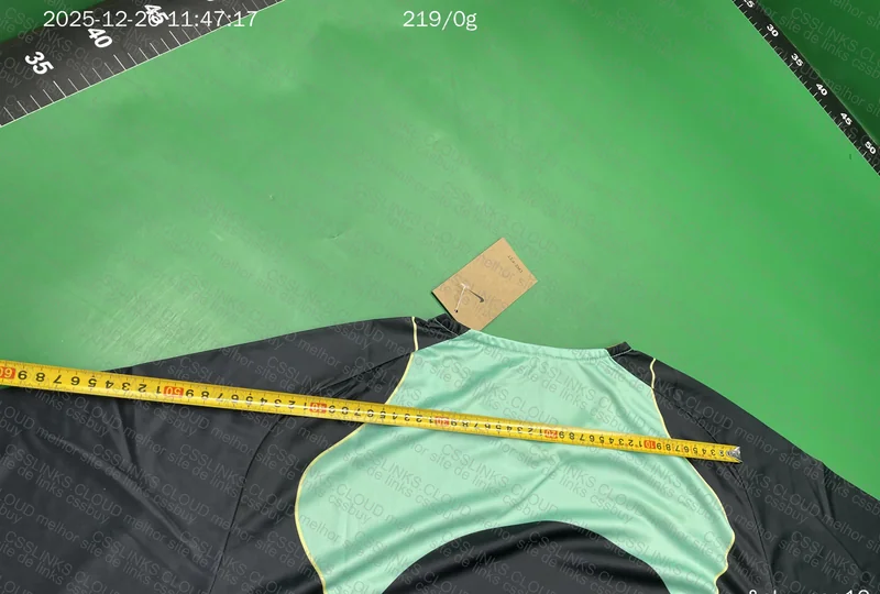 Total 90 Shirt 6