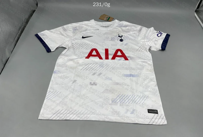 Tottenham Shirt