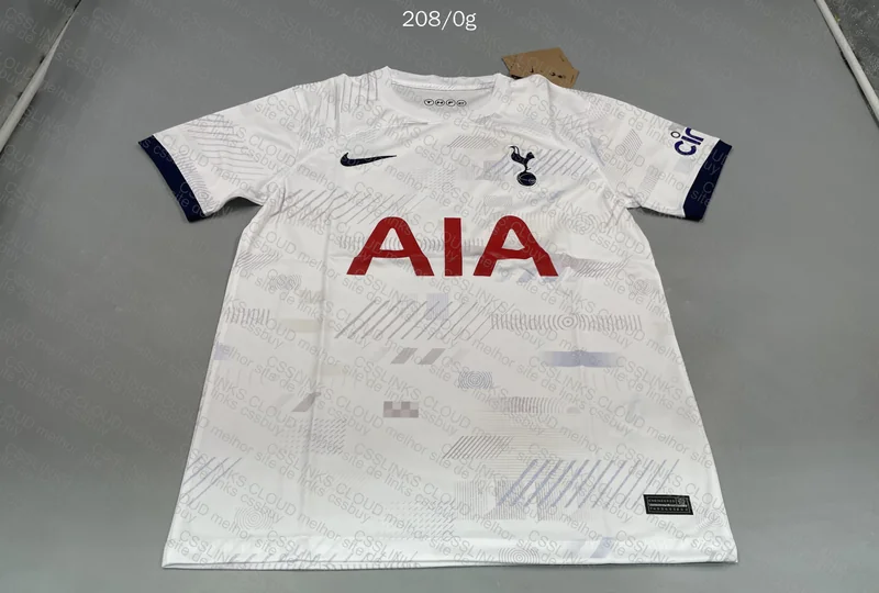 Tottenham Shirt