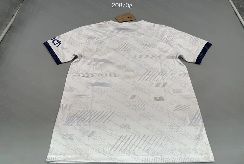 Tottenham Shirt 3