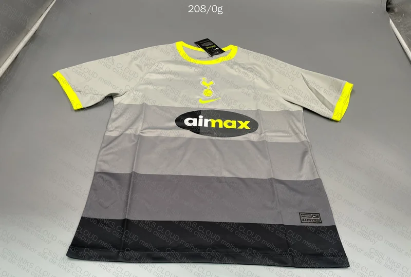 Tottenham Shirt