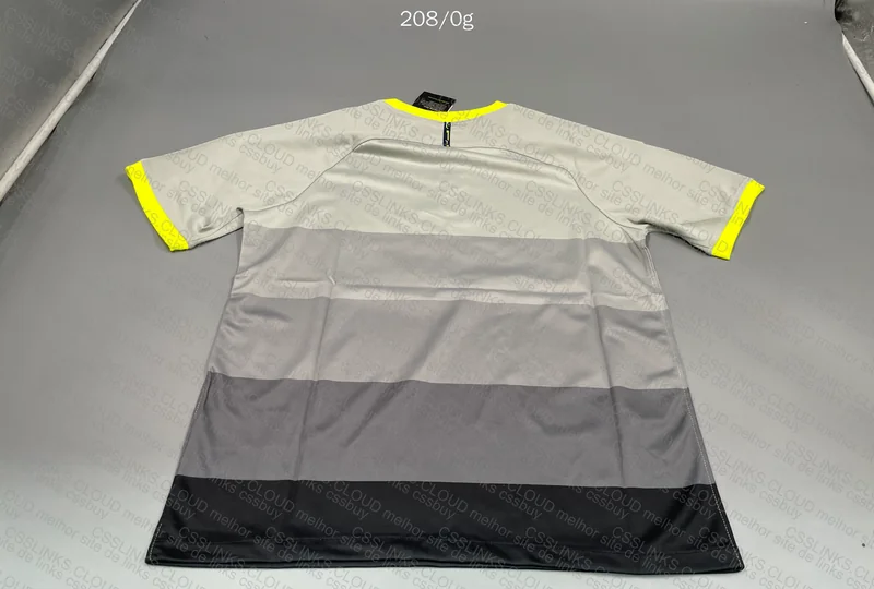 Tottenham Shirt 2