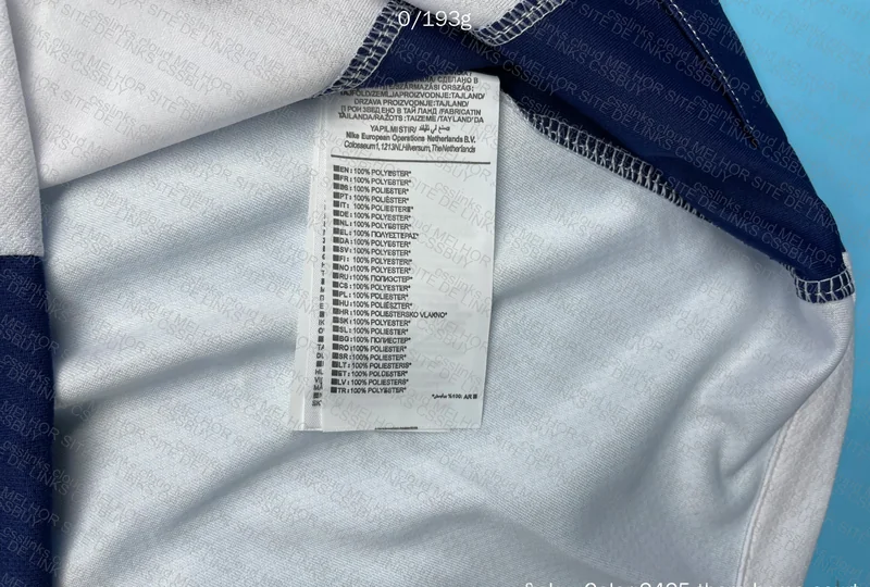 Tottenham Shirt