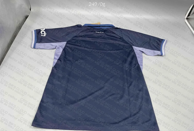 Tottenham 23/24 Away Shirt 3