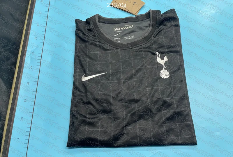 Tottenham - 25/26 Shirt