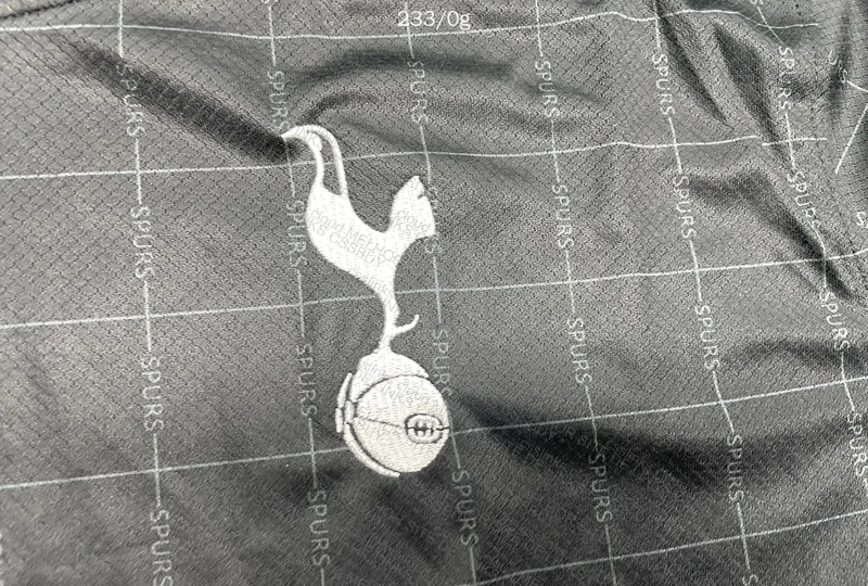 Tottenham - 25/26 Shirt 4
