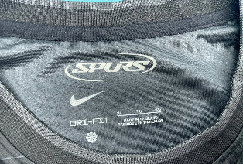 Tottenham - 25/26 Shirt 5