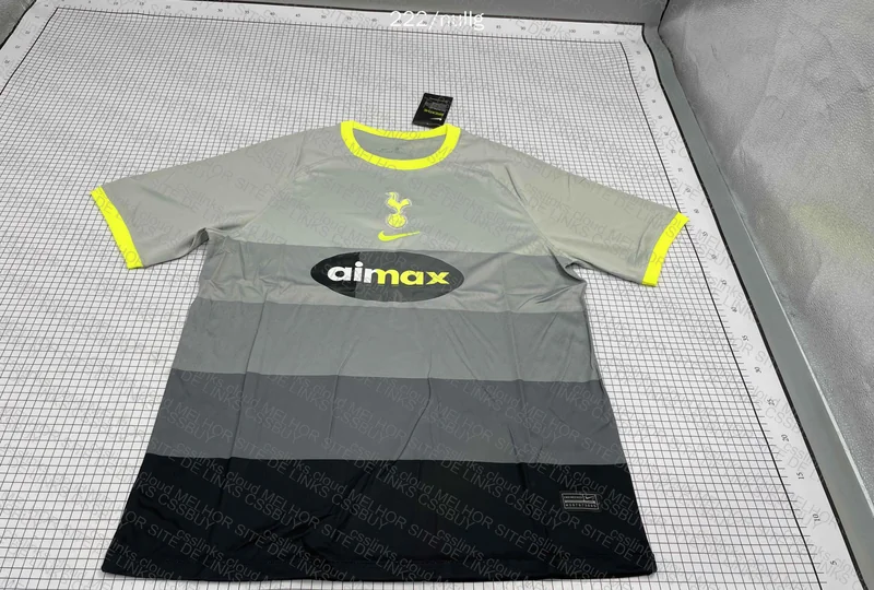 Tottenham Airmax 23/24 Shirt
