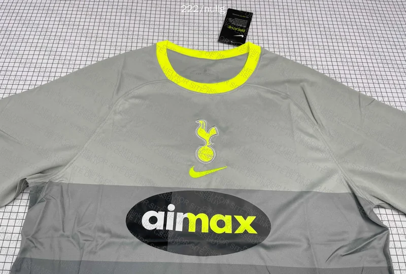 Tottenham Airmax 23/24 Shirt 3