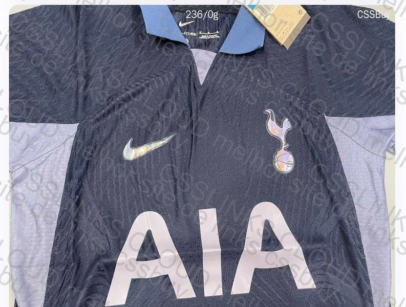 Tottenham Away 23/24 Shirt