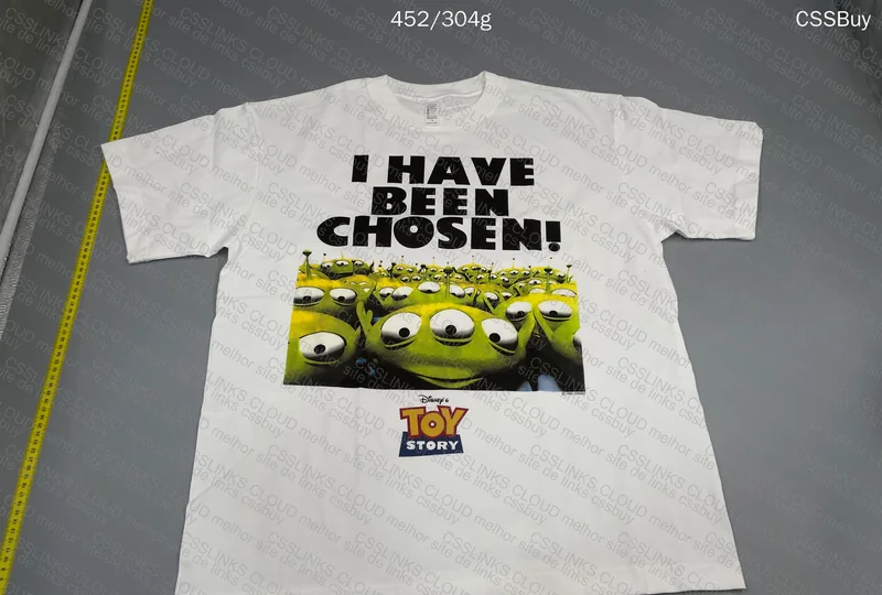 Toy Story Shirt