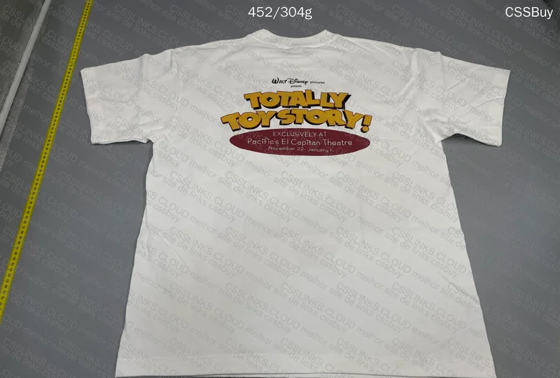 Toy Story Shirt 4