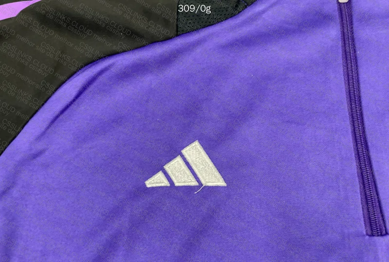 Germany Tracksuit Shirt