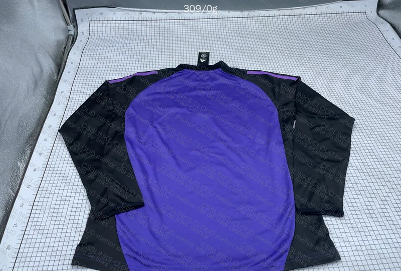 Germany Tracksuit Shirt 3