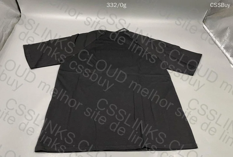 Trapstar Shirt