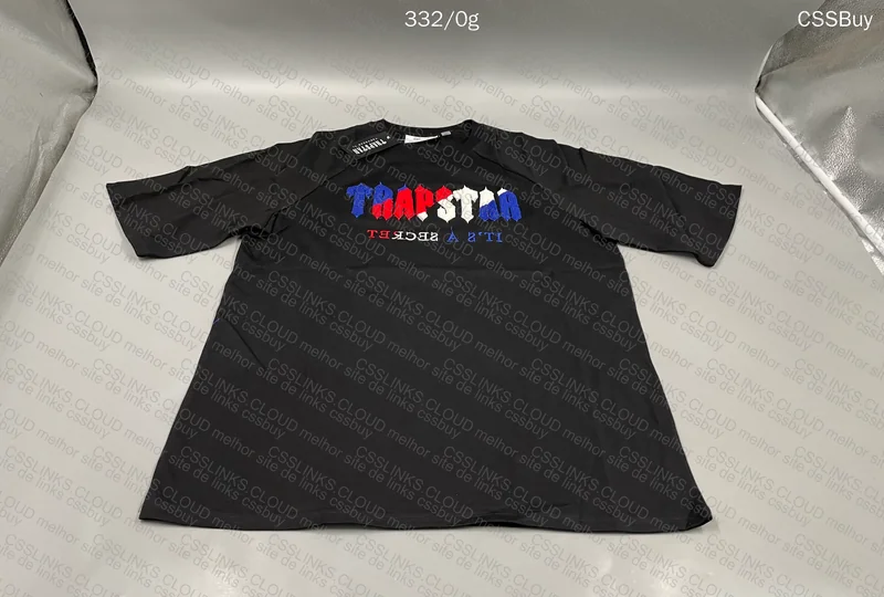 Trapstar Shirt 3