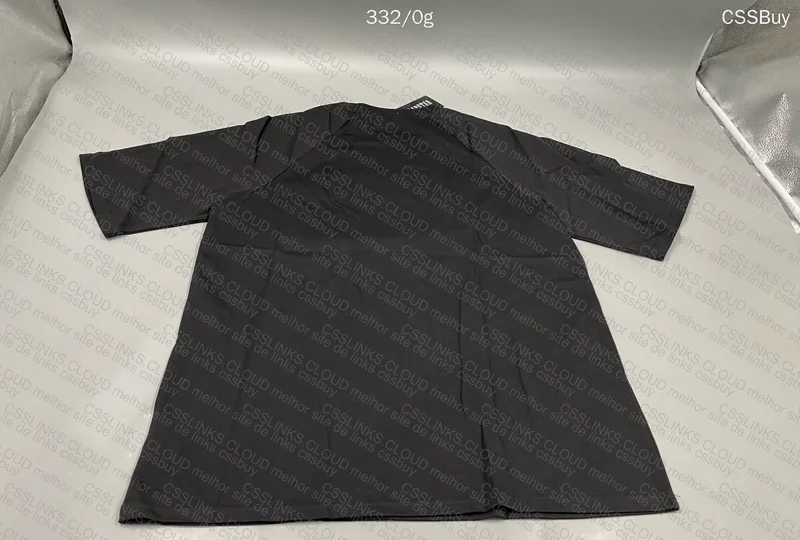 Trapstar Shirt 4