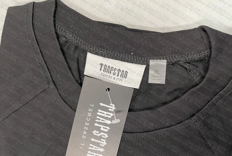 Trapstar Shirt 5