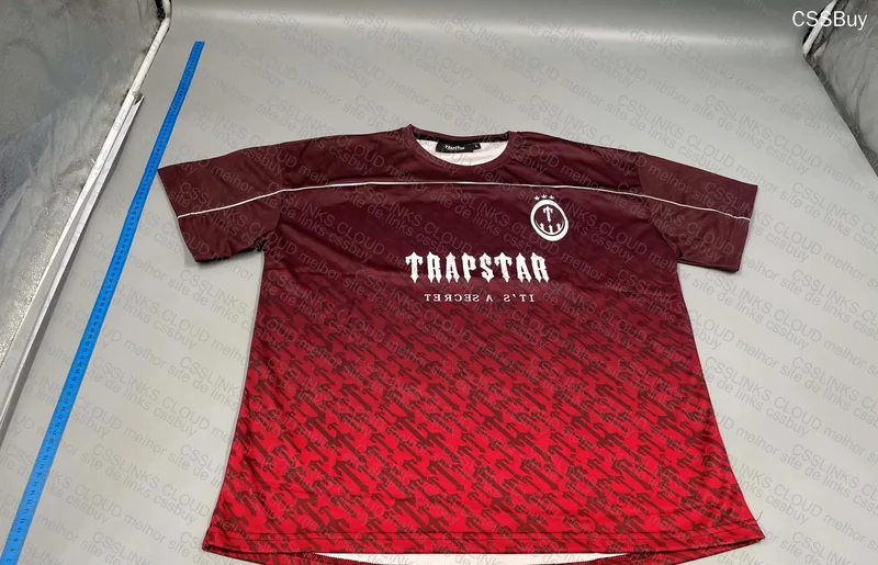 Trapstar Shirt