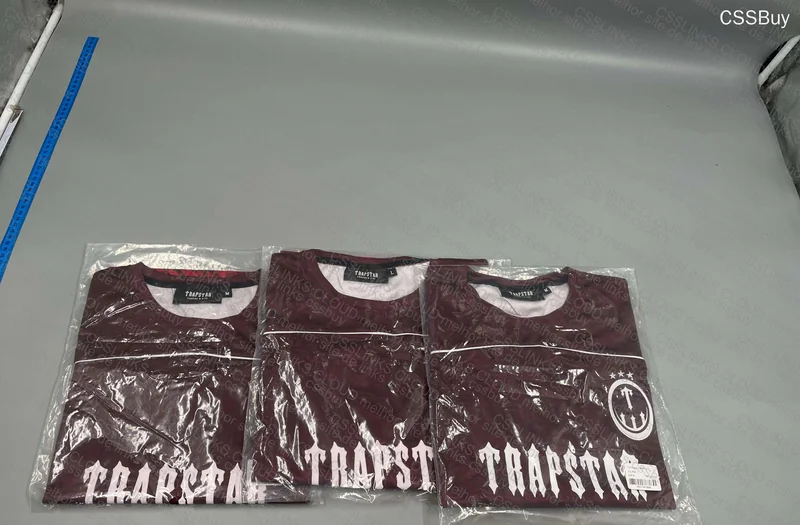 Trapstar Shirt 2