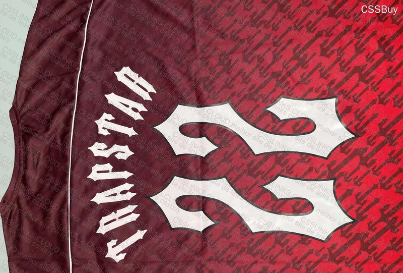 Trapstar Shirt 3