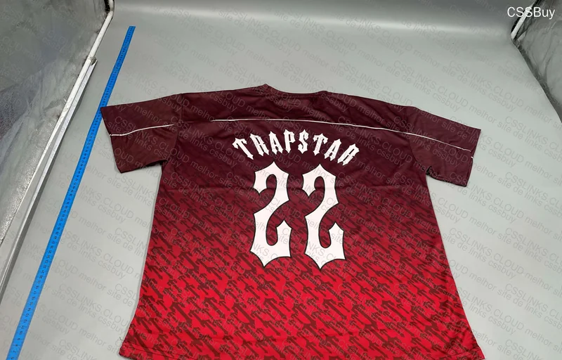 Trapstar Shirt 4